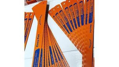  تیغ اره لنگ 600میلمتر نورلند