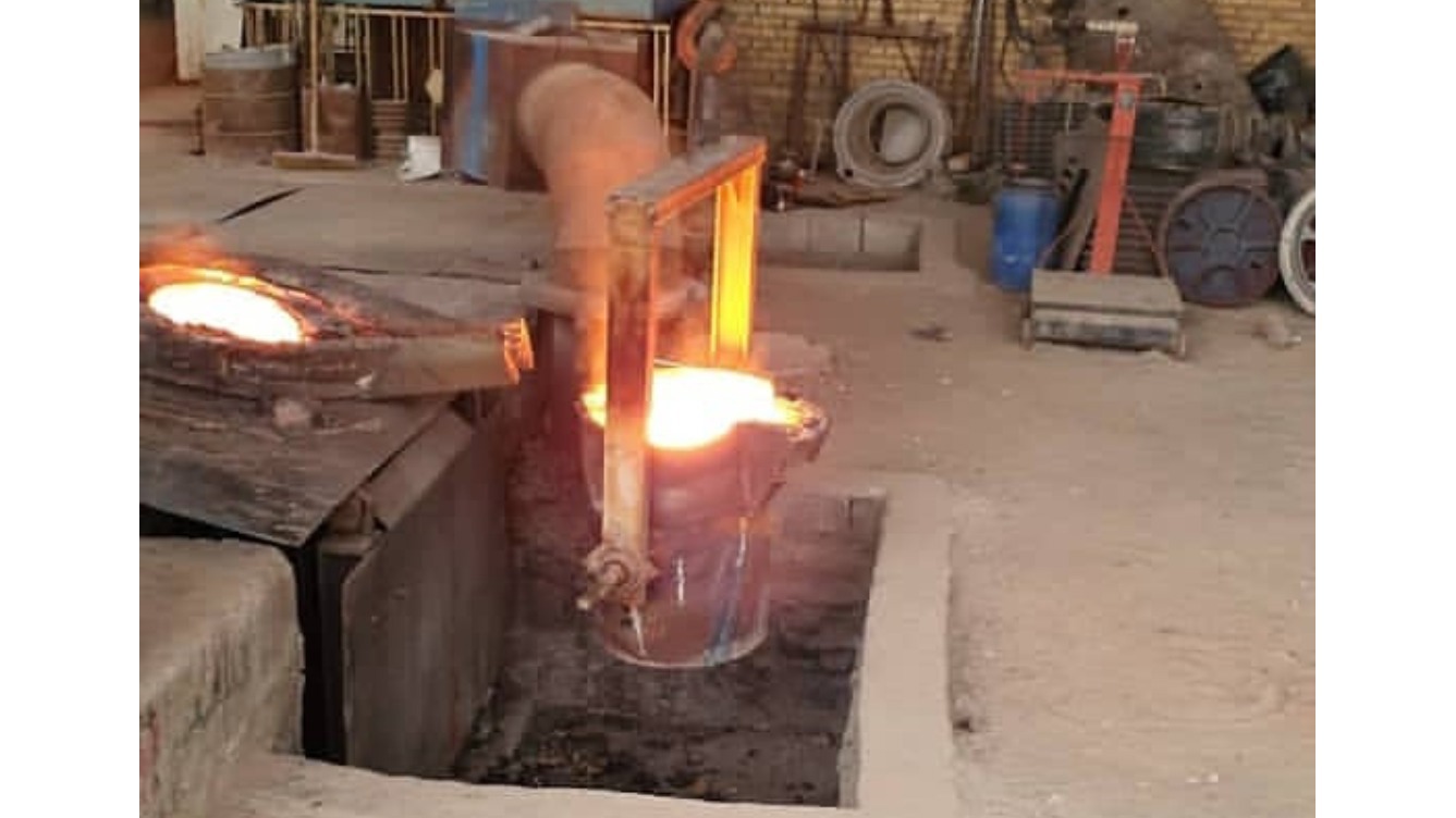 ذوب امیری
