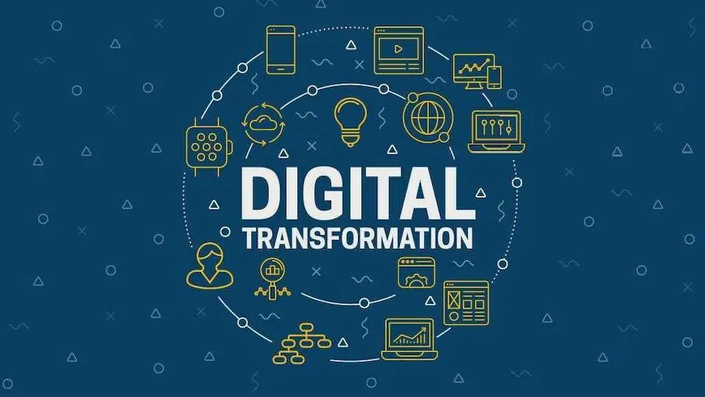 تحول دیجیتال در 2025: پیش‌بینی‌ها و روندهای کلیدی