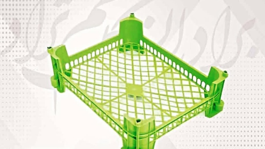 الوند پلاست شمال ( تولیدی بردارن کاظم نژاد )