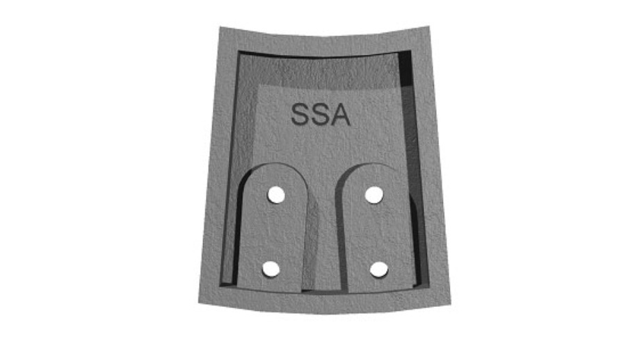 استیل سالار البرز
