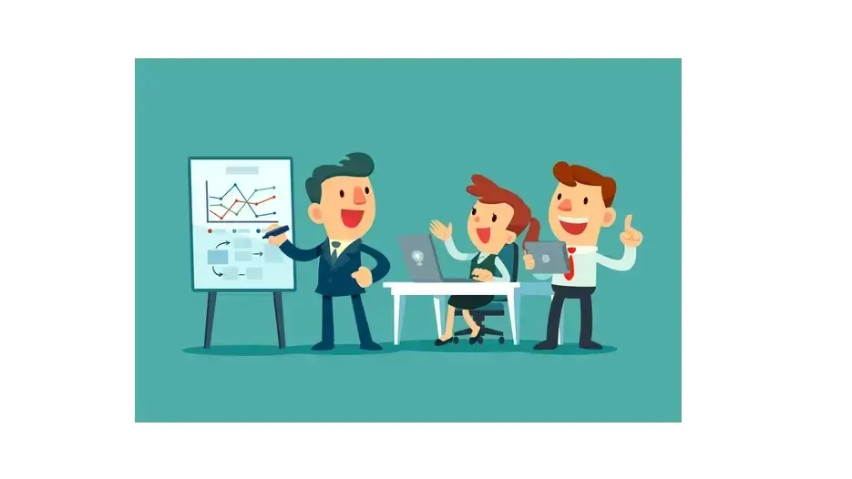 چگونه یک مشاوره صنعتی می‌تواند به رشد کسب‌وکار شما کمک کند؟
