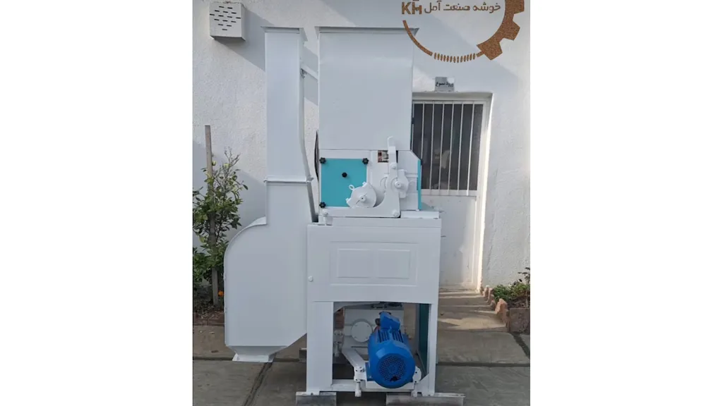 خوشه صنعت ابتکار آمل