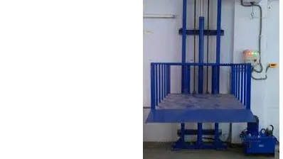 بالابرهای کابلی