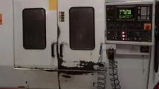 دستگاه فرز YANG