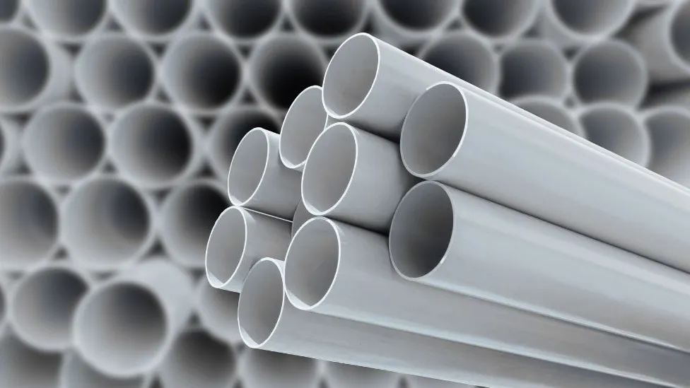 لوله پلاستیکی Pipe