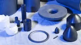 خدمات ساخت سرامیک 