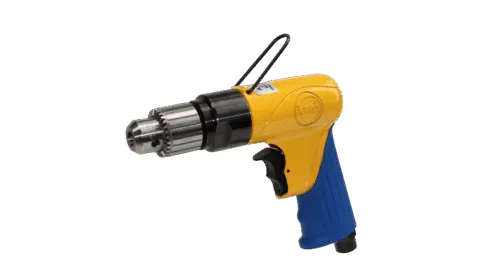 دریل بادی هفت تیری پوما مدل AT-4237R