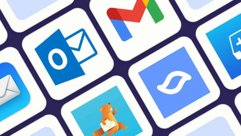 نرم افزار ایمیل