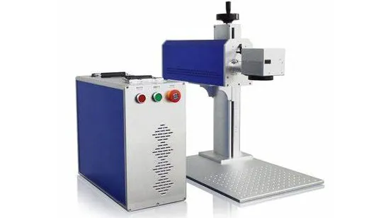 دستگاه لیزر  50W CO2 Marking