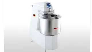 میکسر خمیر ۳۳ لیتری