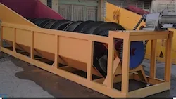 ماسه شور باکتی حلزونی 