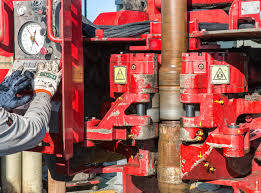 Iron Roughnecks | NOV