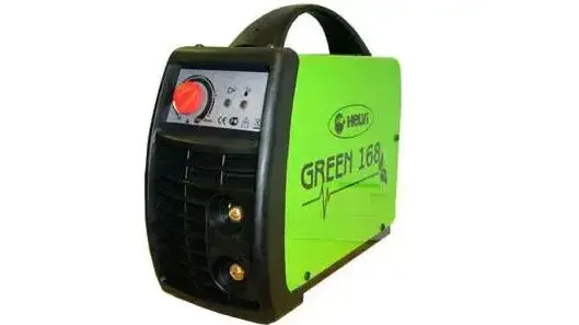 اینورتر جوشکاری 160 آمپر Helvi Green168