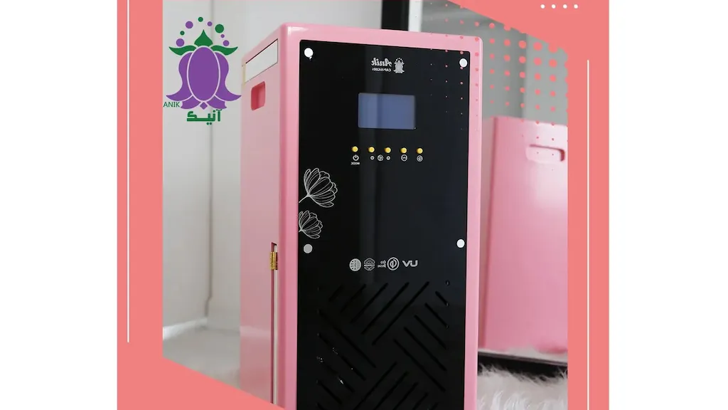 آنیک فناوری آنیل