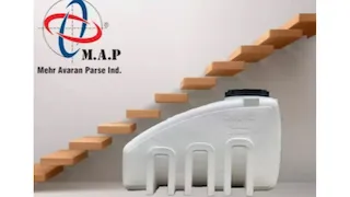 مخزن زیر پله