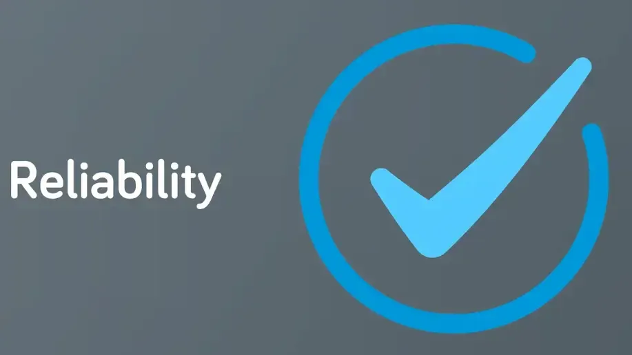 نرم افزار قابلیت اطمینان
