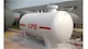 مخزن گاز مایع ( lpg ) 2000 گالن