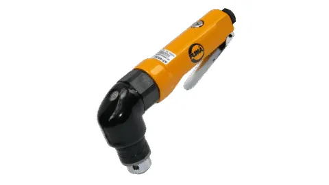 دریل بادی چپقی پوما مدل AT-4035