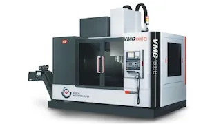 فرز CNC مدل VMC 1600 B