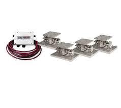 Rice Lake EZ Mount 1 Weigh Modules (4 ...