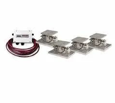 Rice Lake EZ Mount 1 Weigh Modules (4 ...