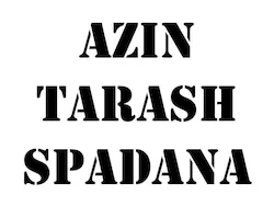 آذین تراش اسپادانا
