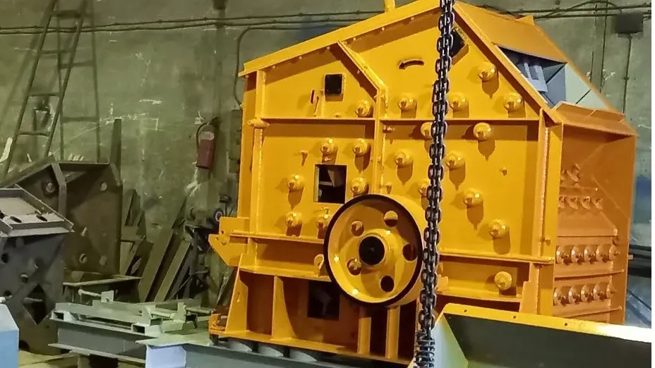 سنگ شکن کوبیت HS10
