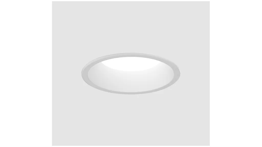 چراغ‌ دانلایت توكار هلنا كامفورت مازی نور