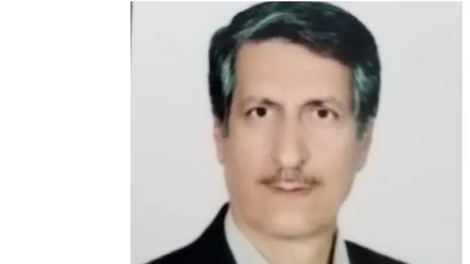 کاظم قادری
