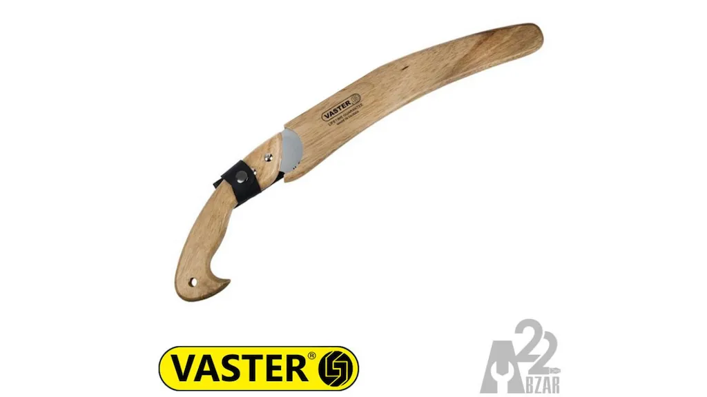 اره باغبانی واستر غلاف دار 33 سانتی متر مدل VFS015
