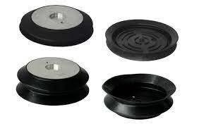 Vacuum Pads for Glass Stacker and Glass Lifting Machines