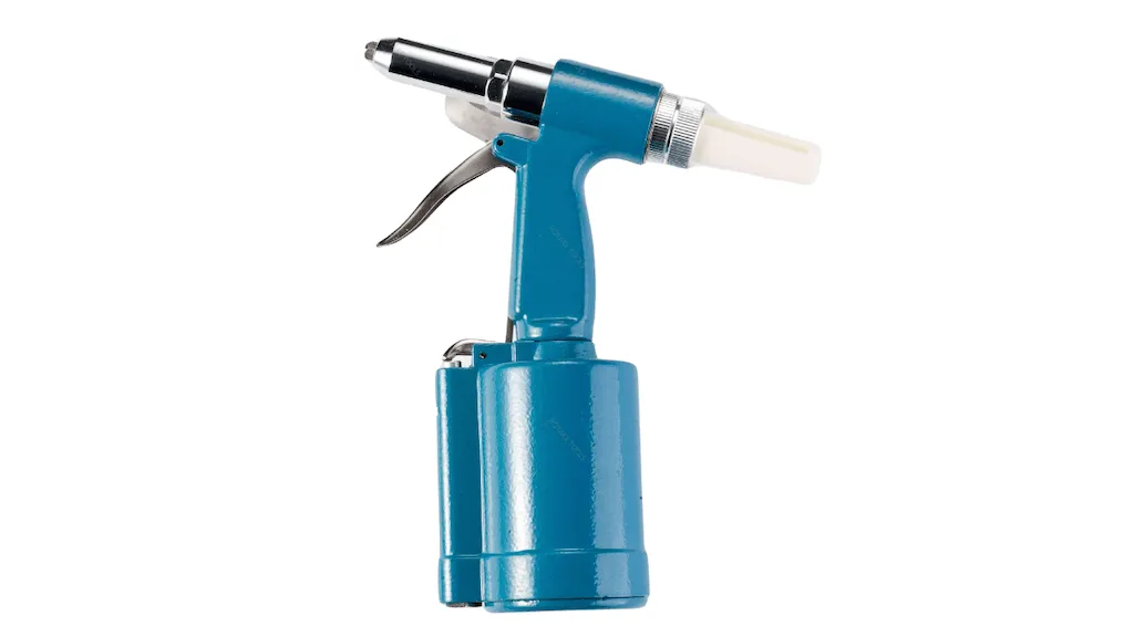 پرچ کن بادی روتاک مدل RT-4104