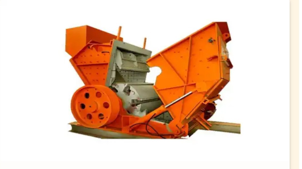 سنگ شکن سازه ( رجبی )