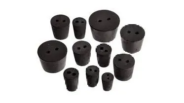 درپوش های آزمایشگاهی