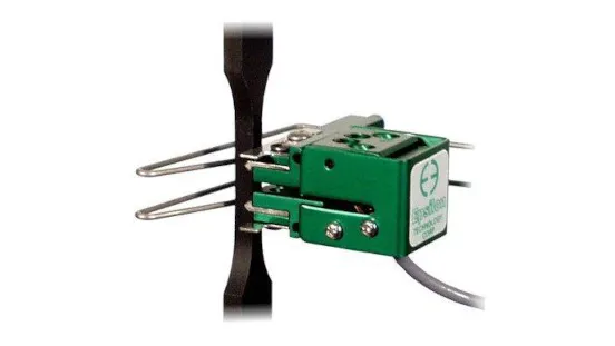 انحراف سنج ها و اکستنسومترها