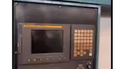دستگاه Famuc mcx1000