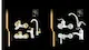 شیرآلات پیچک