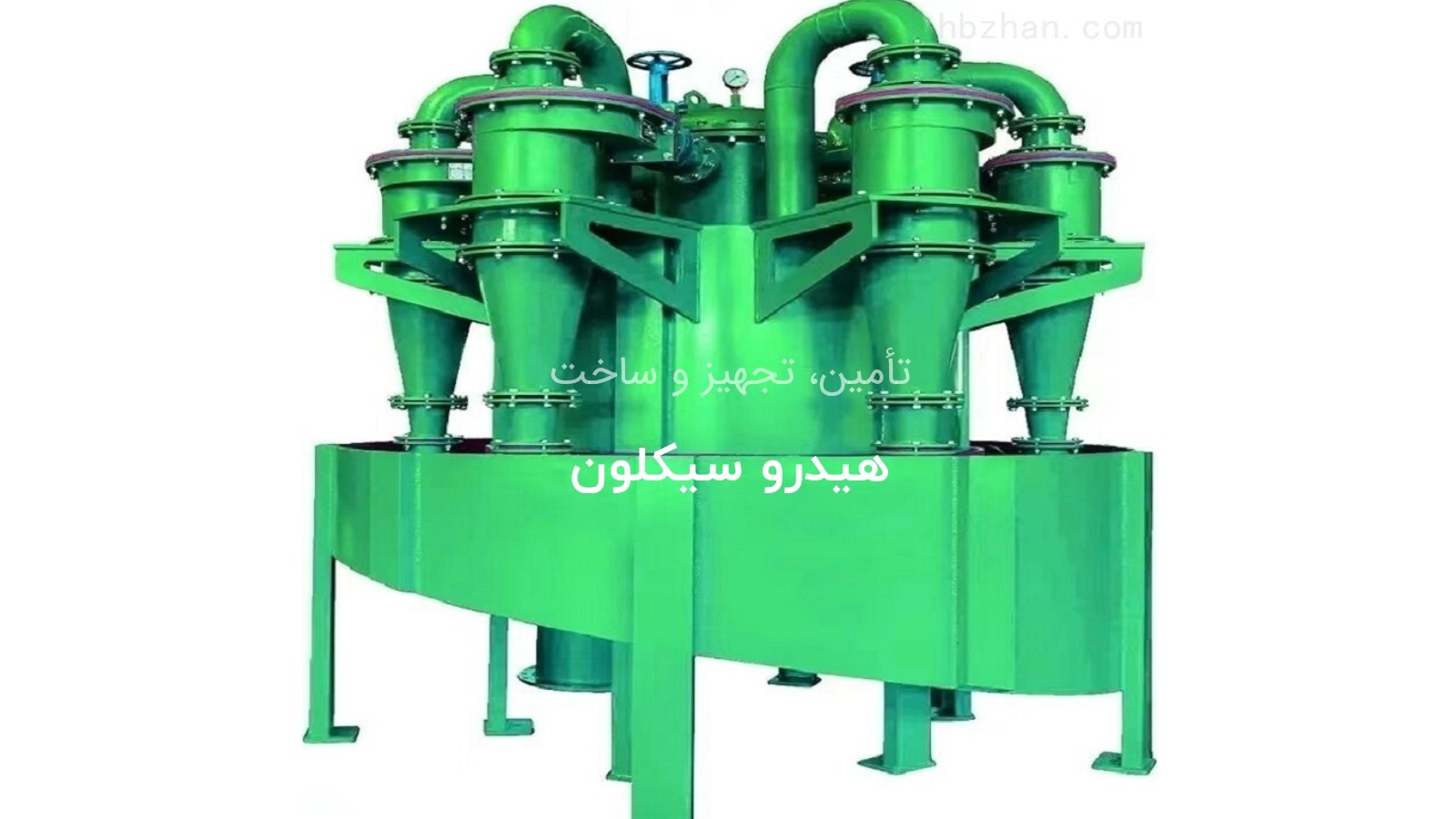 دومان تجارت صنعت گستر