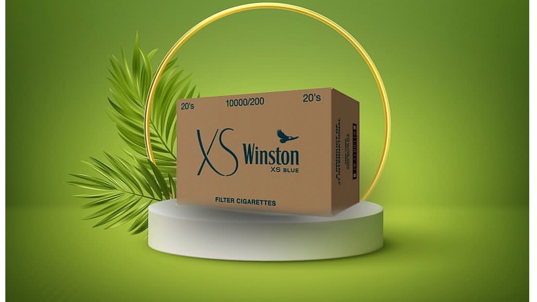کارتن نگین کاسپین