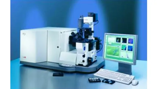 سیتومترهای اسکن لیزری