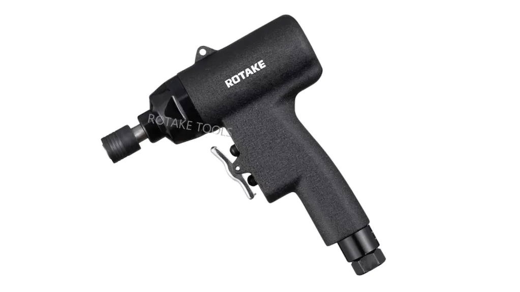پیچ گوشتی ضربه ای هفت تیری روتاک مدل RT-3827