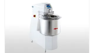 میکسر خمیر ۵۰ لیتری
