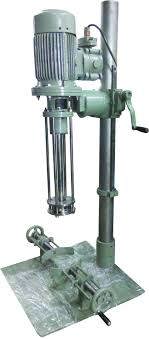 Laboratory Rotor Stator Mixers at best ...