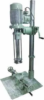Laboratory Rotor Stator Mixers at best ...