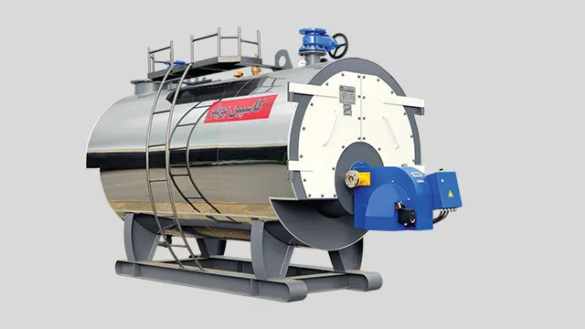 کاسپین مبدل آمارد