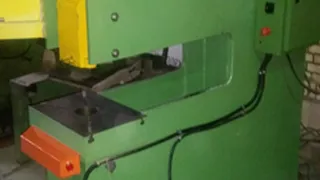 برشکاری ورق