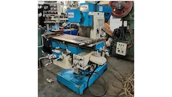 دستگاه فرز cnc ویدا 