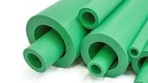 رزین های پلی پروپیلن (Polypropylene Resins)