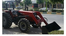 بیل چهار جک لودری طرح بکو ۸۰۰